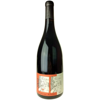 Ventoux Otentic 2022, Domaine Alloïs